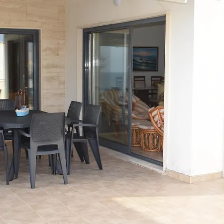 Villa Oceanica 1 *