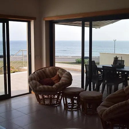 Villa Oceanica 1 *