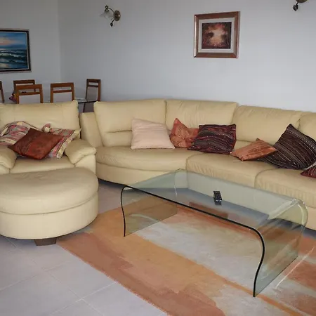 Oceanica 1 فيلة فيغيورا دا فوز