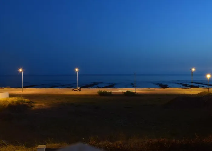 Villa Oceanica 1 *