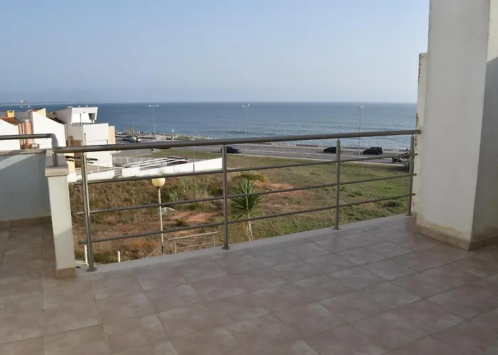 Villa Oceanica 1