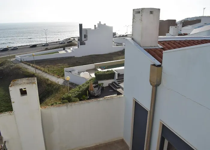 Villa Oceanica 1 *
