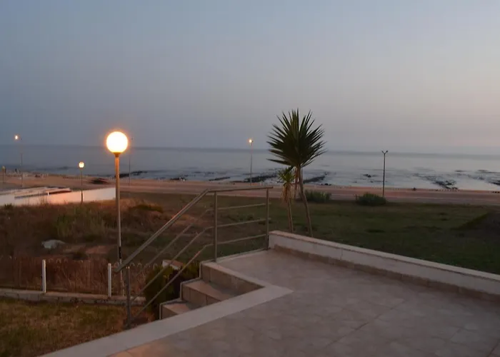 Villa Oceanica 1 *