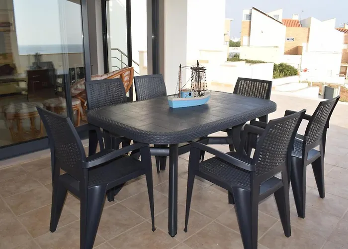 Villa Oceanica 1 *