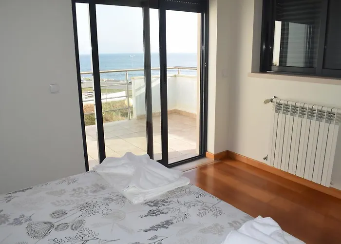 Oceanica 1 Villa