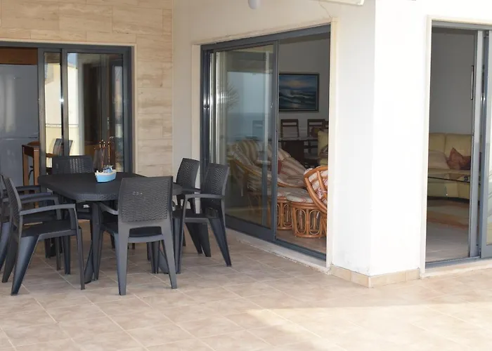 Villa Oceanica 1 *