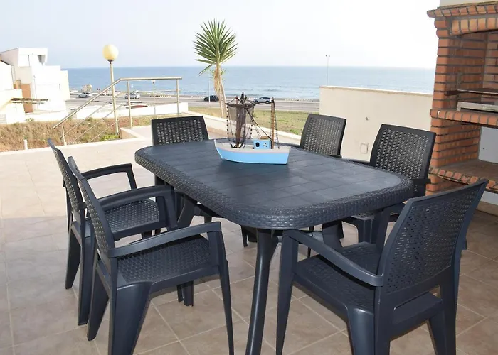 Villa Oceanica 1 *