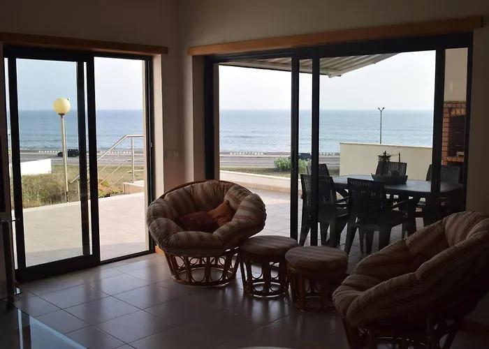Villa Oceanica 1 *