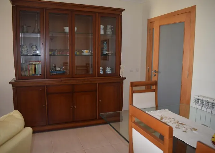 Oceanica 1 Villa