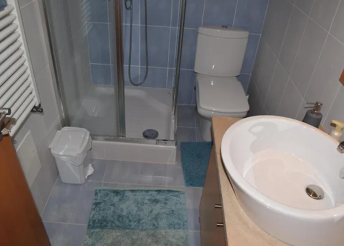 Villa Oceanica 1 *