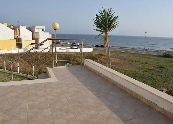 Villa Oceanica 1 Figueira da Foz