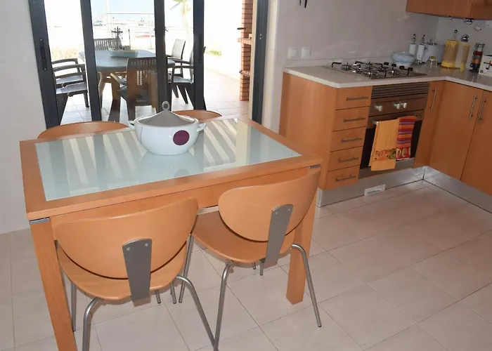 Oceanica 1 Villa