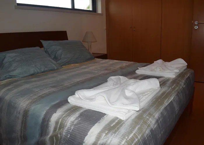 Villa Oceanica 1 *