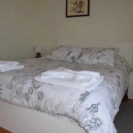 Oceanica 1 * Figueira da Foz