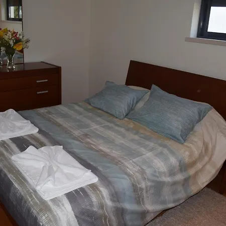 Vila Oceanica 1 Figueira da Foz