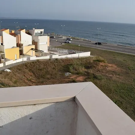 Oceanica 1 Figueira da Foz