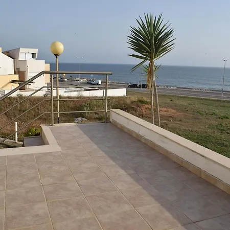 Villa Oceanica 1 Figueira da Foz