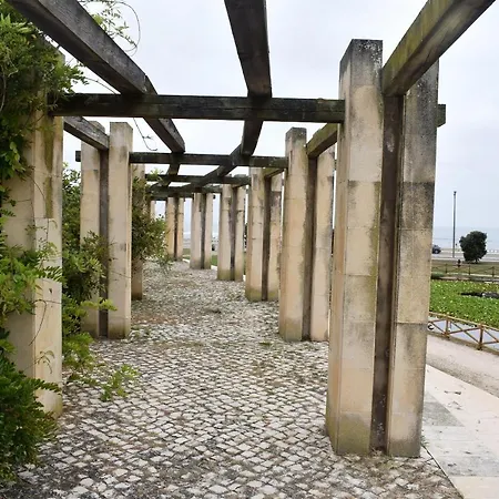 Oceanica 1 Figueira da Foz