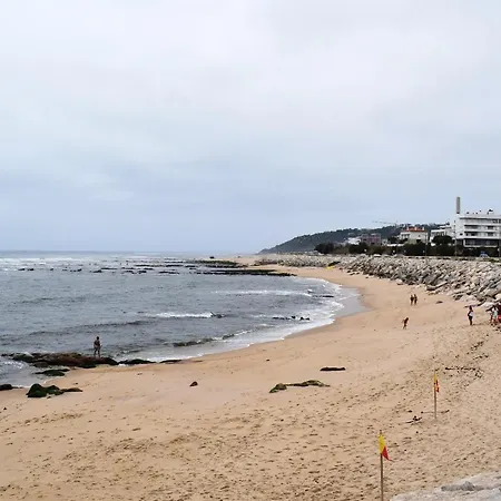 Oceanica 1 Villa Figueira da Foz