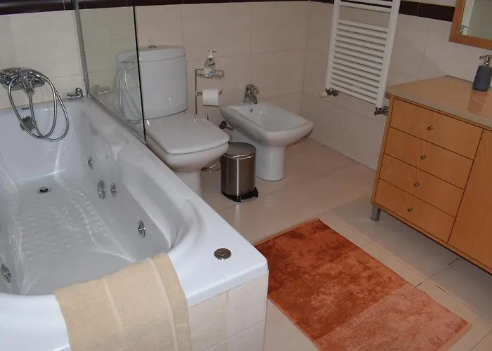 Oceanica 1 * Figueira da Foz