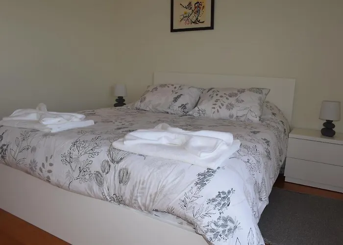 Oceanica 1 * Figueira da Foz