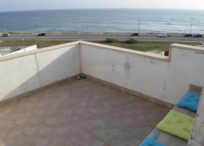 Oceanica 1 * Figueira da Foz