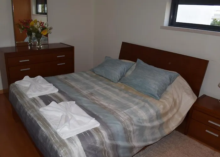 Villa Oceanica 1 Figueira da Foz