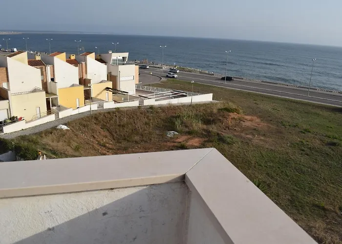 Oceanica 1 Figueira da Foz