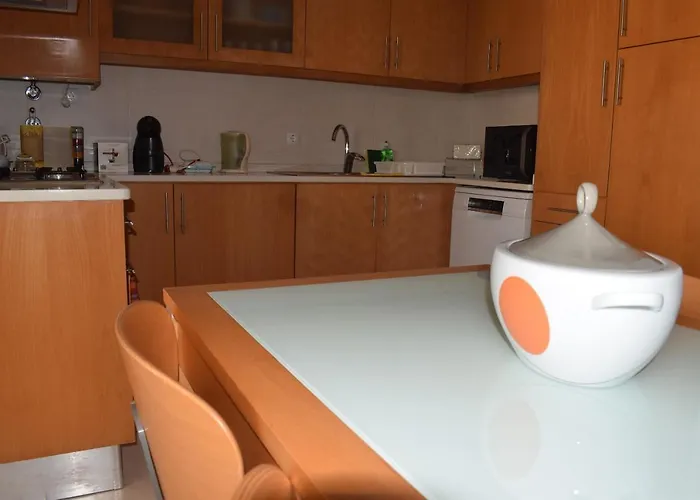 Oceanica 1 Figueira da Foz