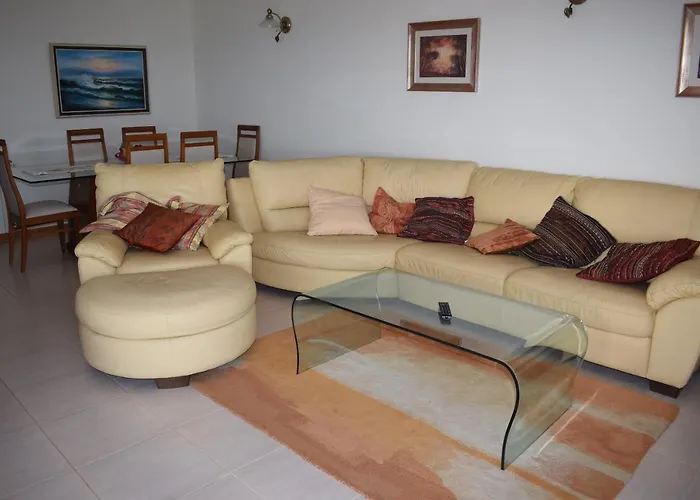 Oceanica 1 Villa Figueira da Foz