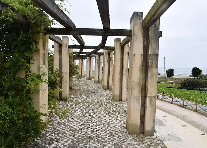 Oceanica 1 Figueira da Foz