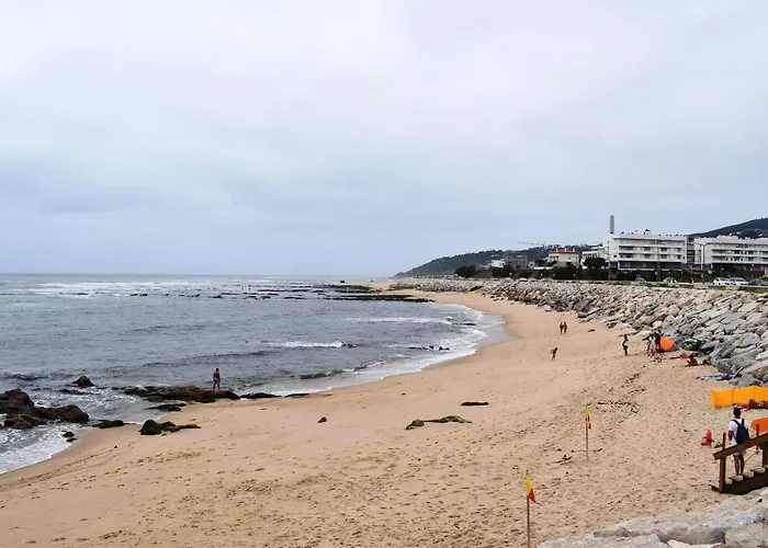 Oceanica 1 Villa Figueira da Foz